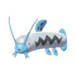 Barboach in Pokemon Go