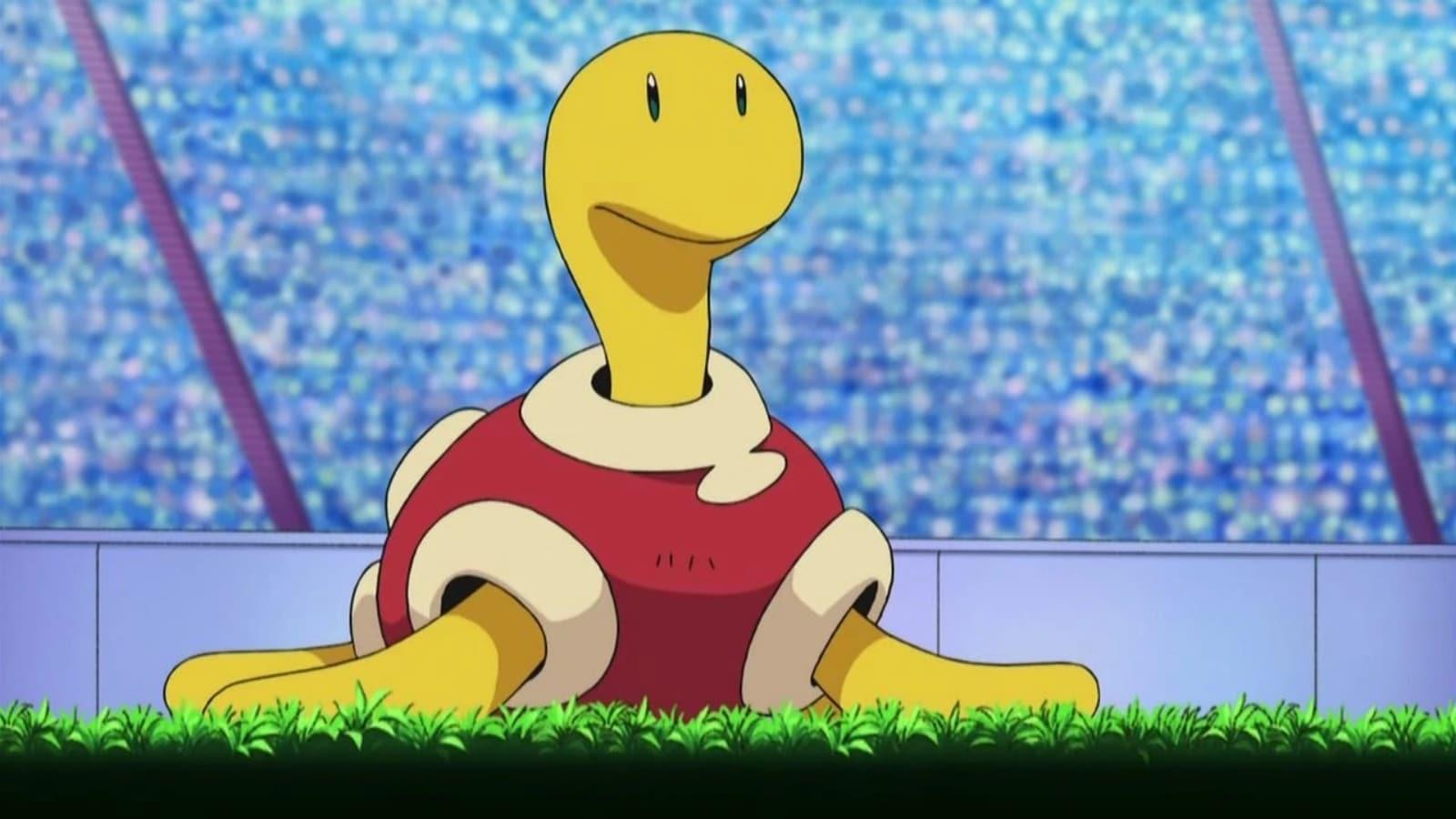 pokemon shuckle pizza