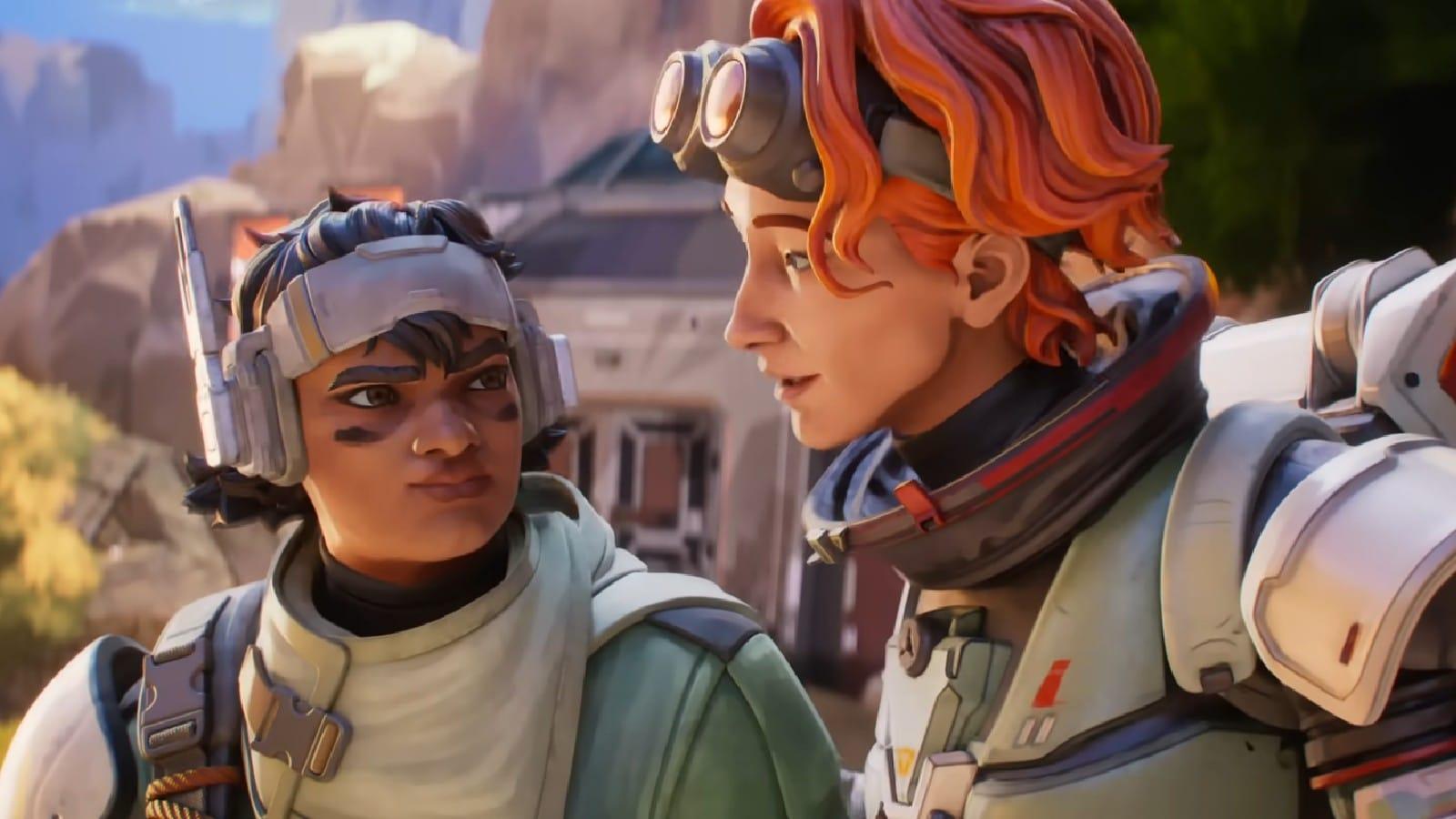 Apex Legends' player count grows despite fan boycott