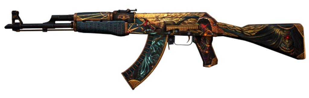 Legion of Anubis AK-47