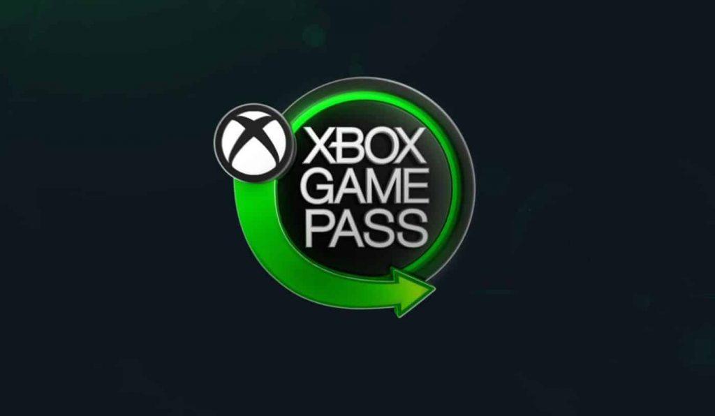 Xbox Game Pass logo