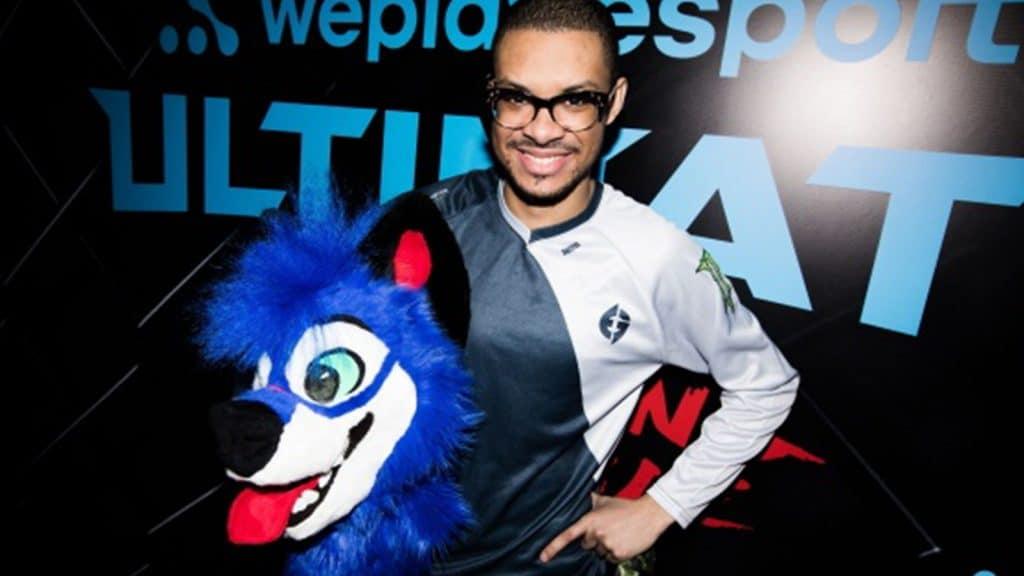 SonicFox