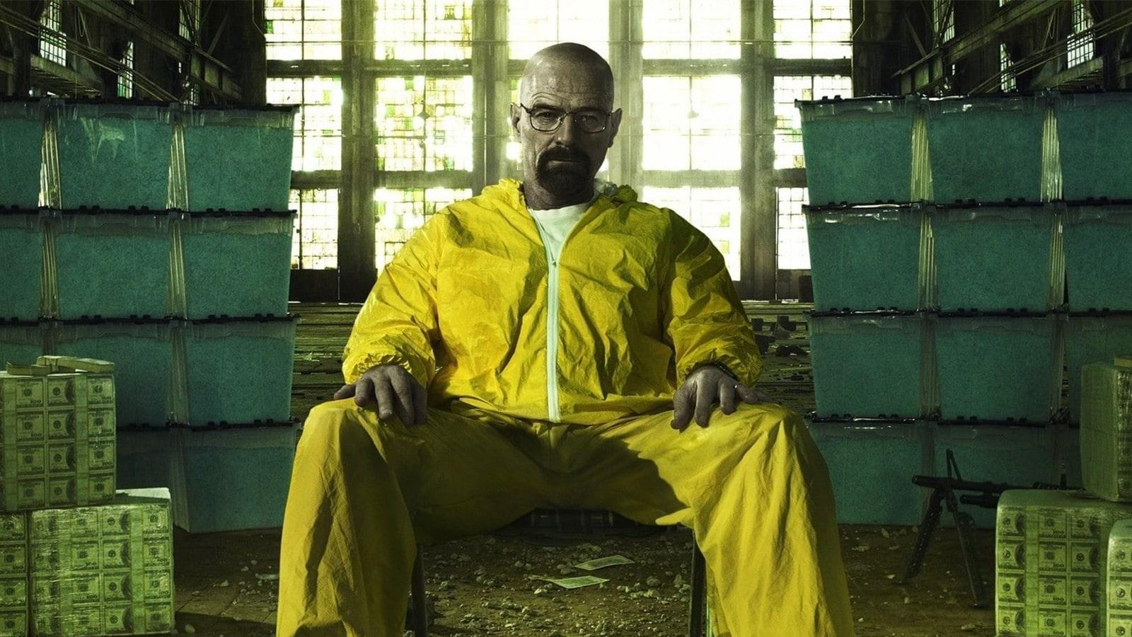 Breaking Bad Super Bowl