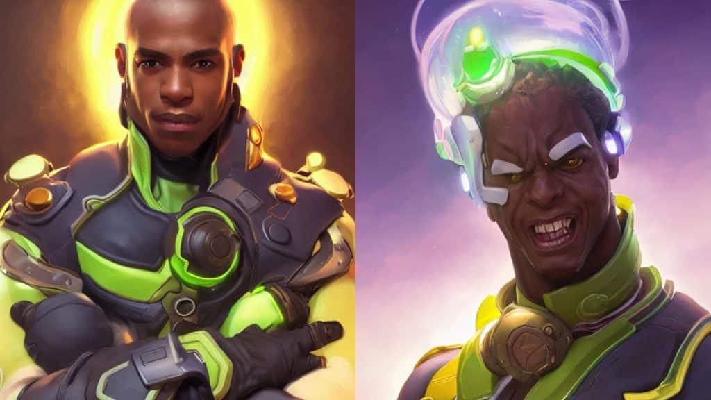 doomfist lucio