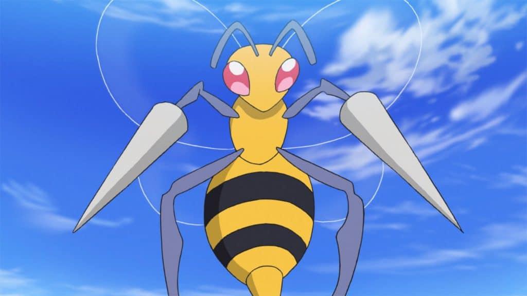 Beedrill