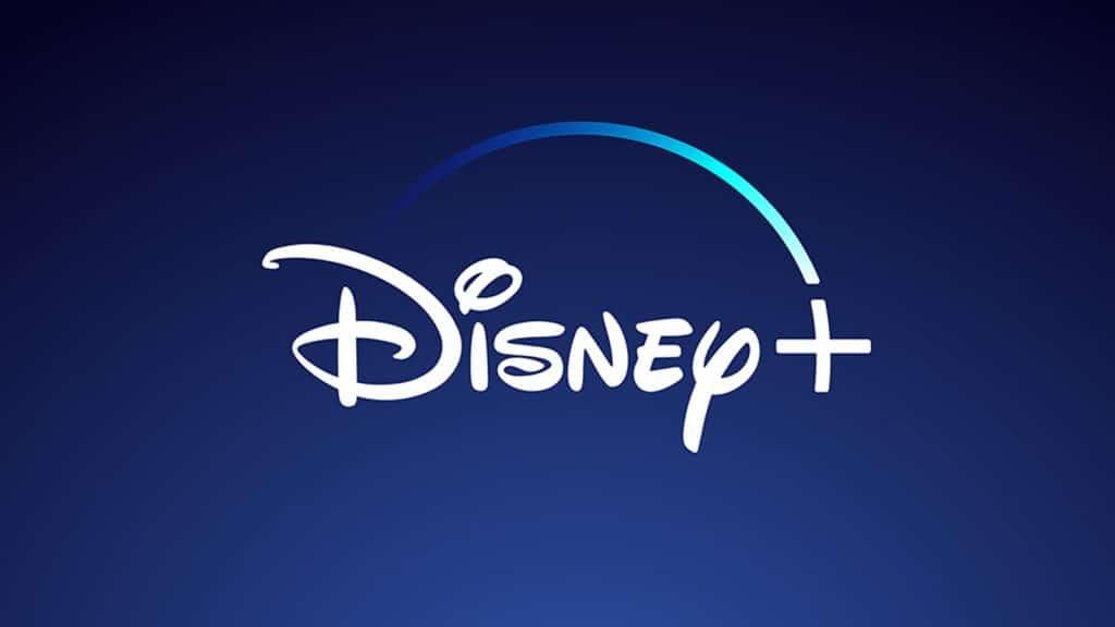 Disney Plus