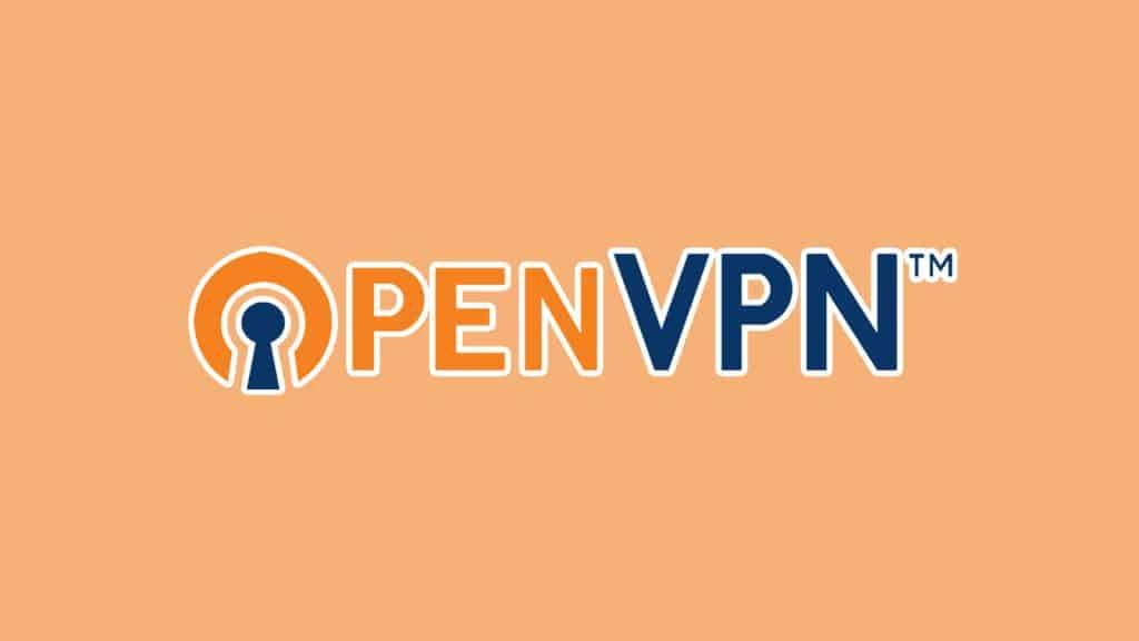 OpenVPN