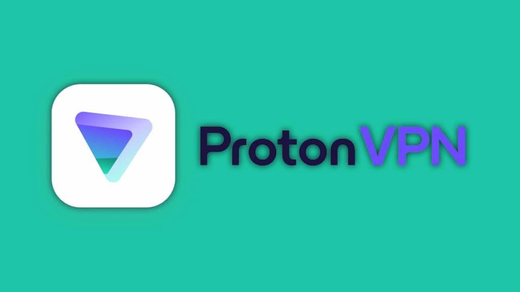 ProtonVPN