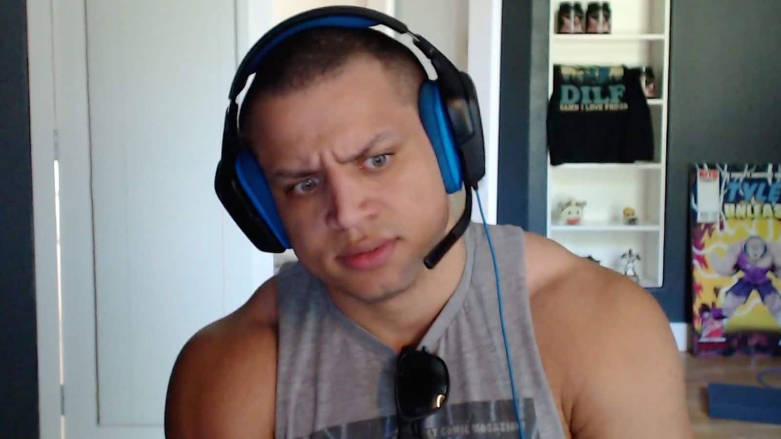 Tyler1 hater