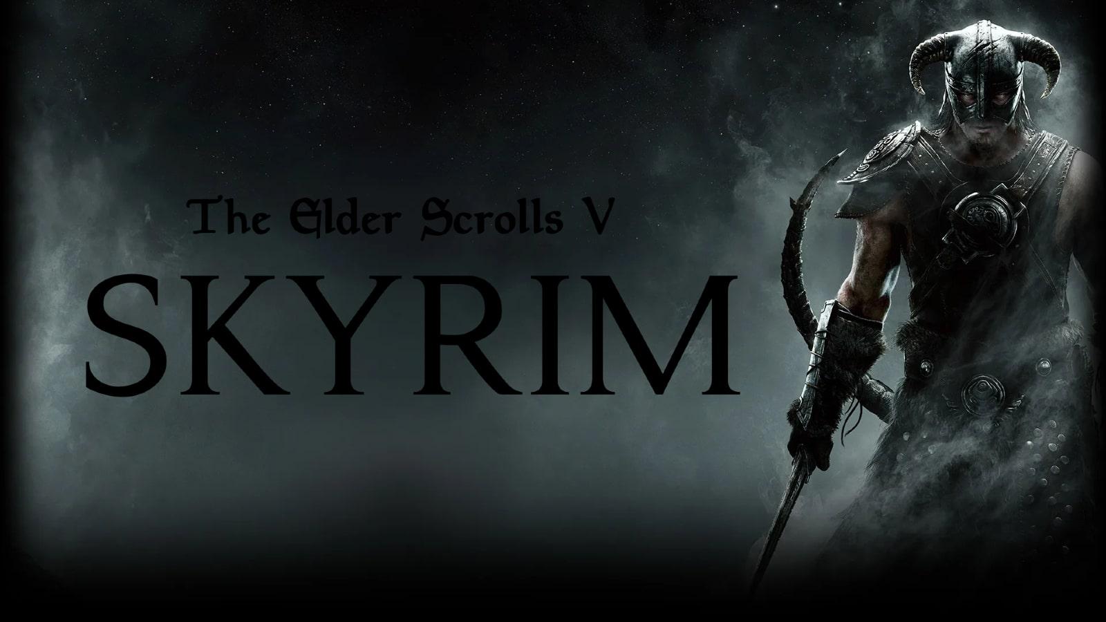 Best Skyrim mods