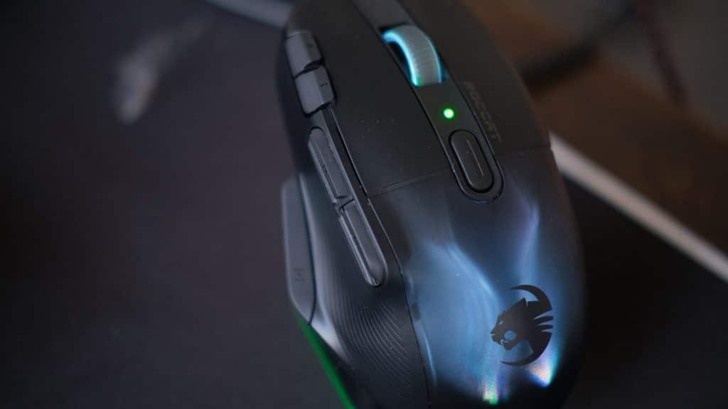 Roccat Kone Air XP