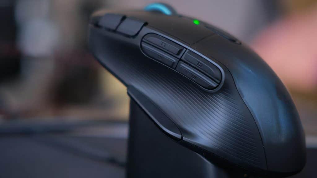 Roccat Kone Air XP