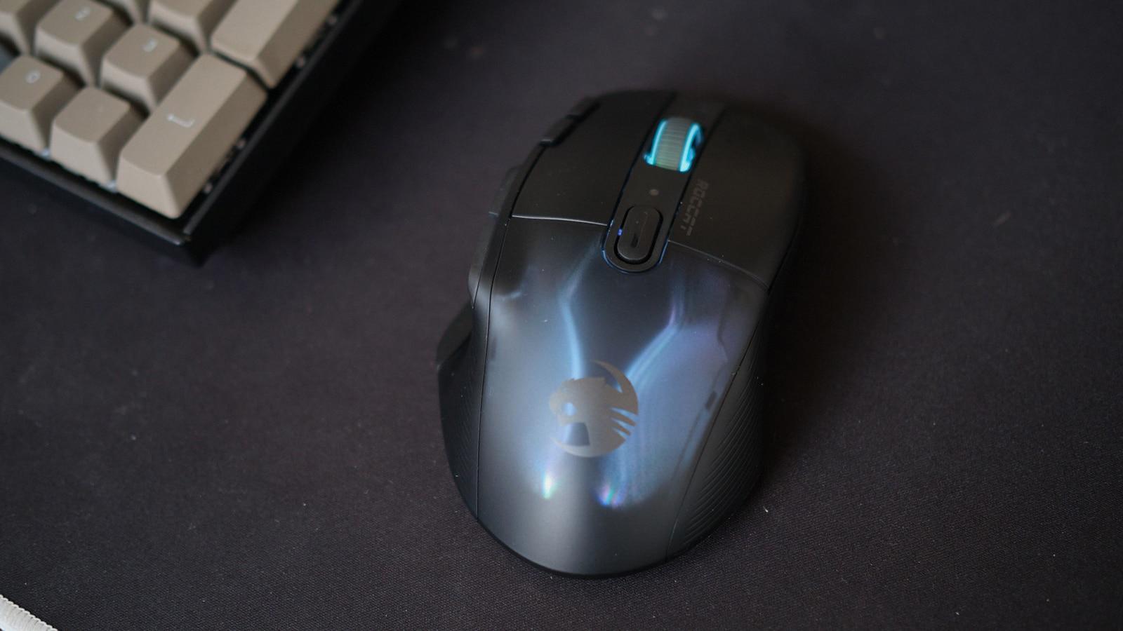 Roccat Kone Air XP