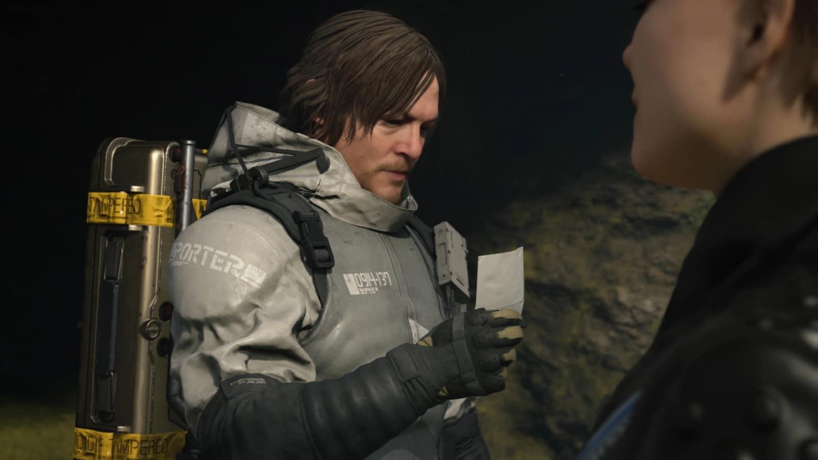 death stranding game pass