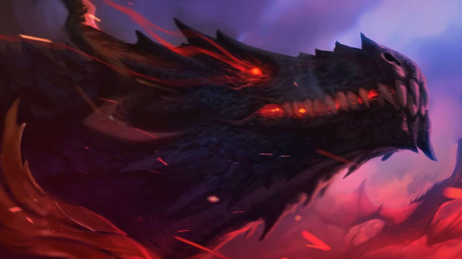 Swain in TFT Set 7.5