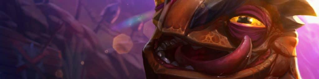 Zippy in TFT Set 7.5