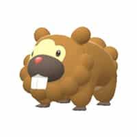 Bidoof