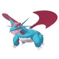 Salamence