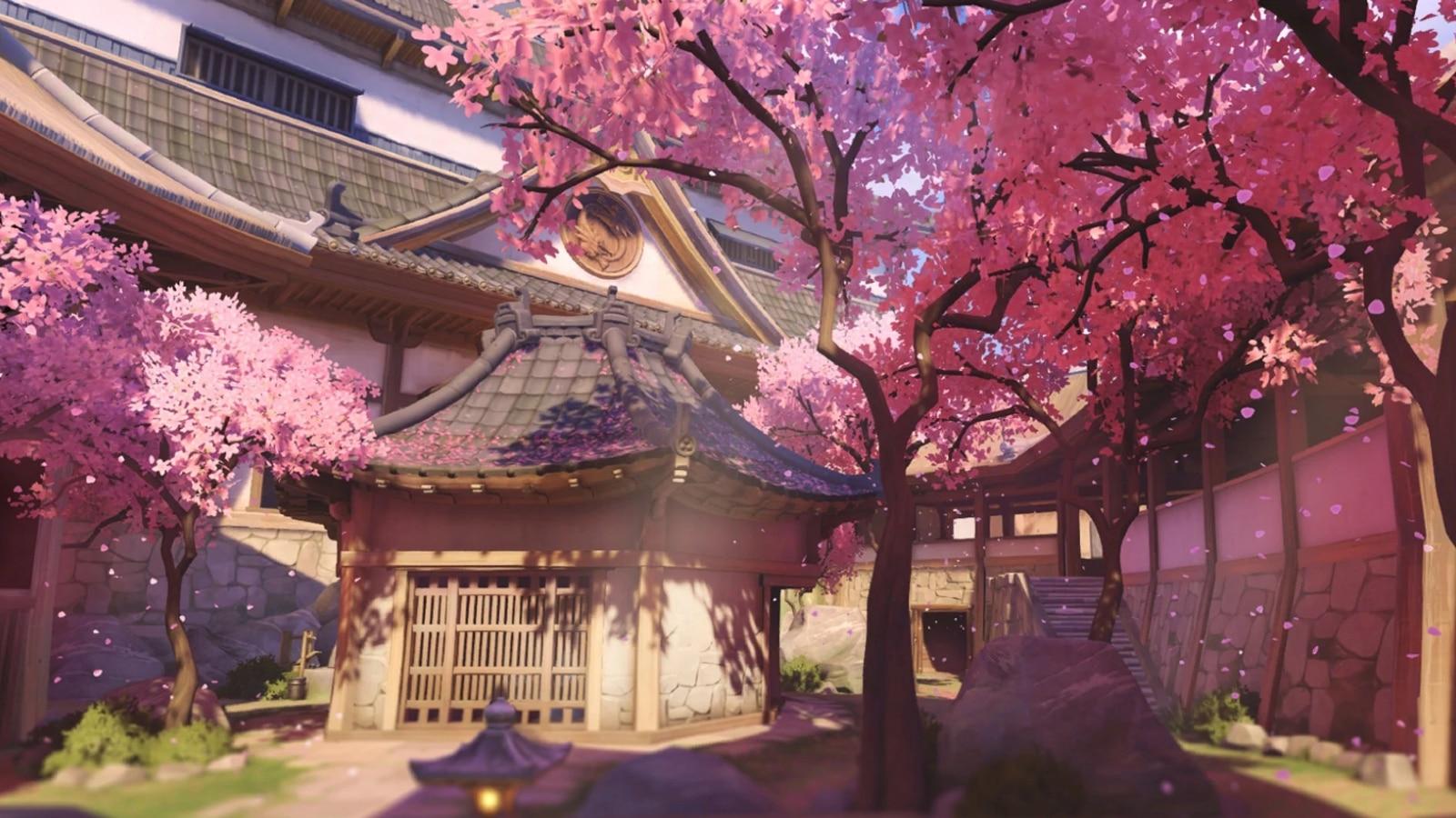 hanamura overwatch