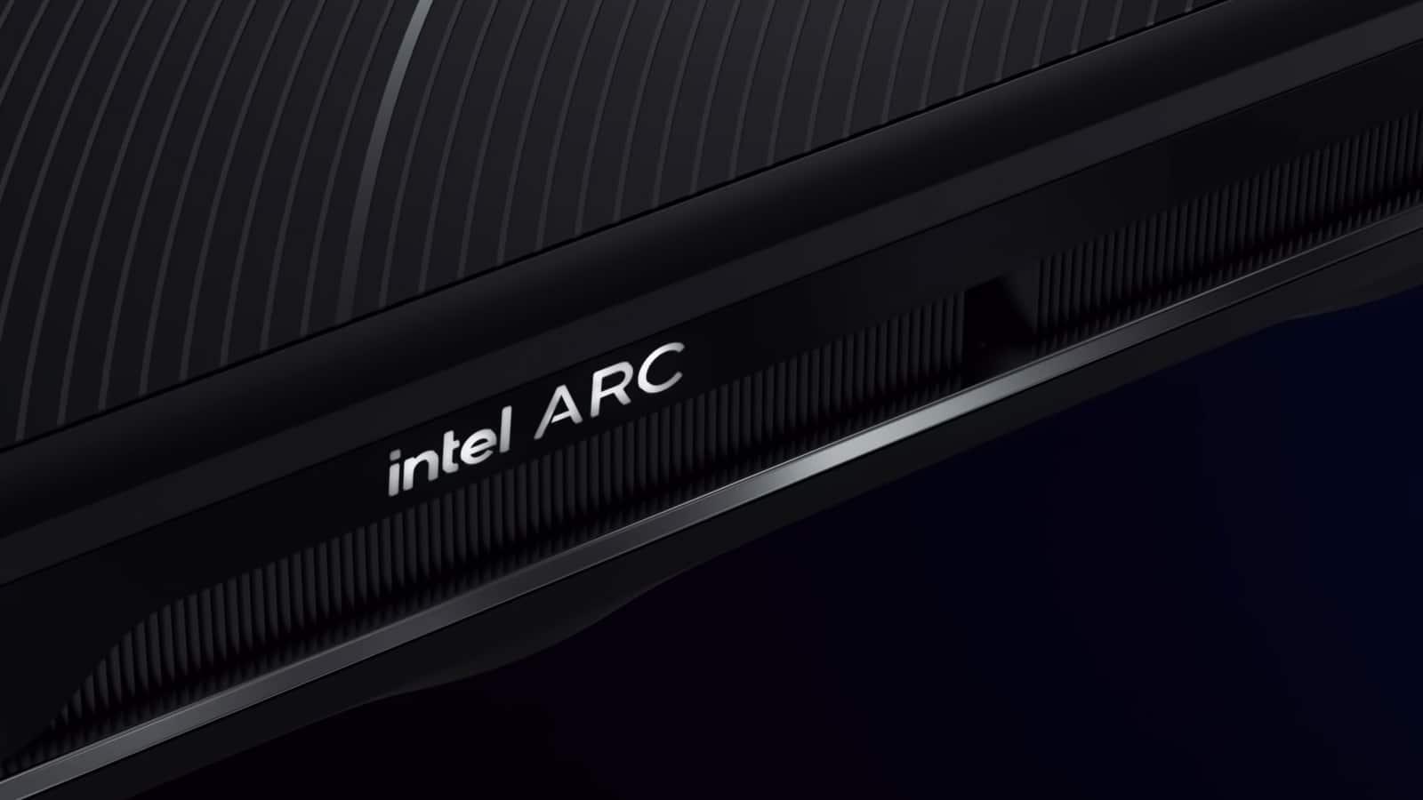 Intel Arc