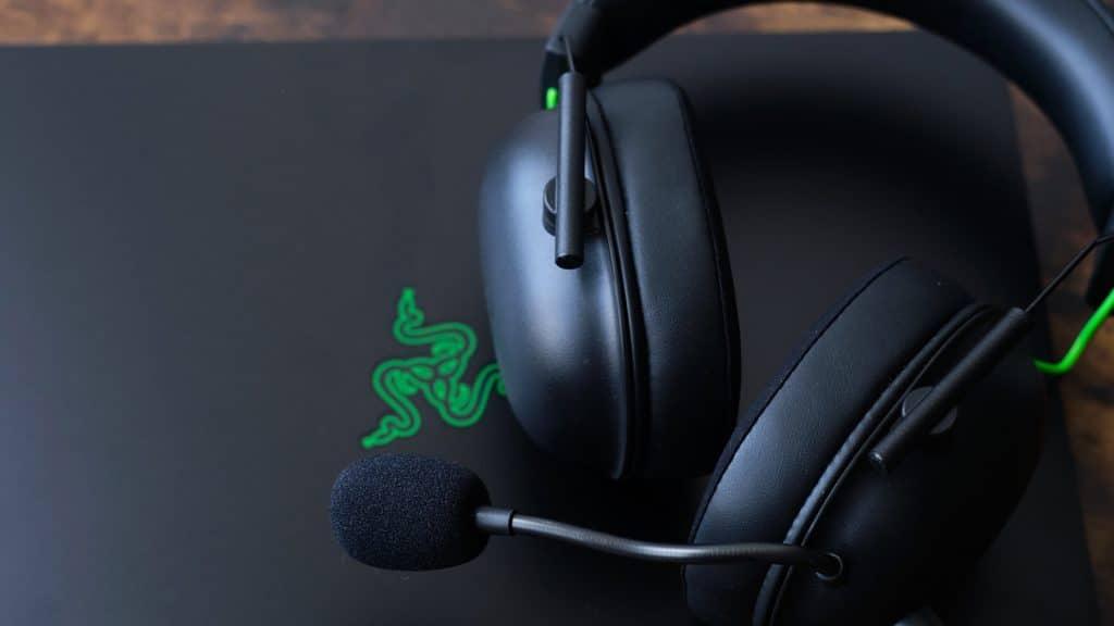 Razer Blackshark V2 X USB