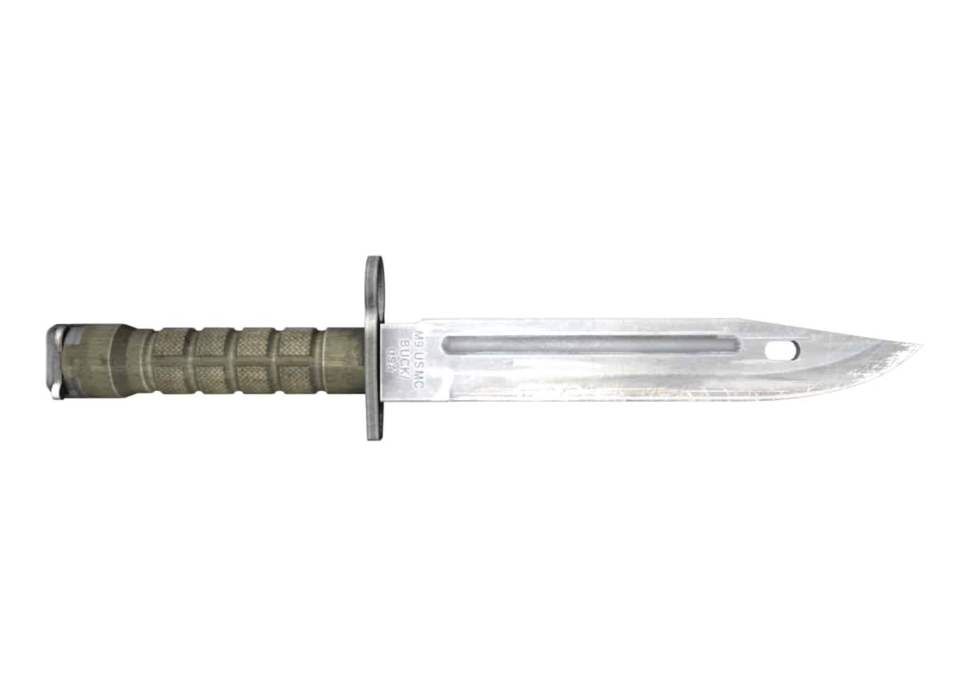 bayonet csgo