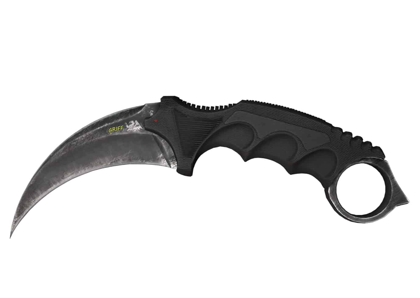 karambit knife