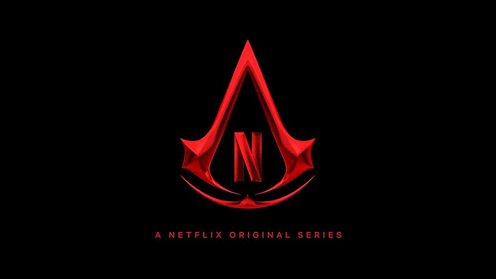 asassins creed netflix header