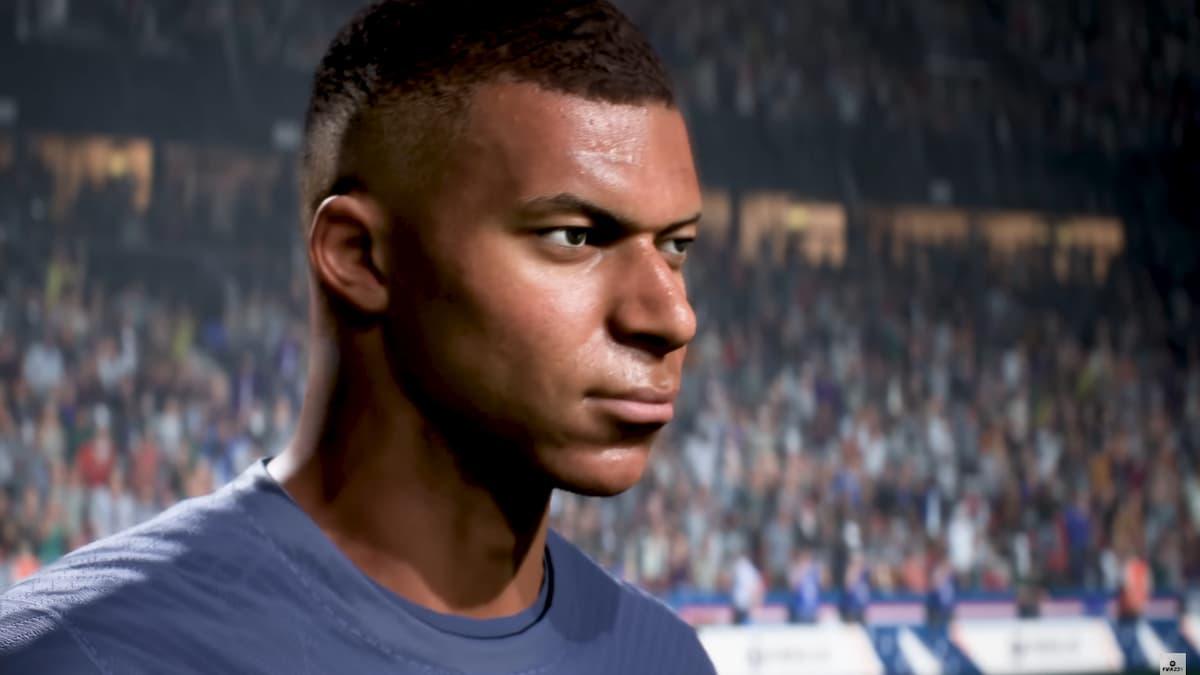 fifa 23 mbappe