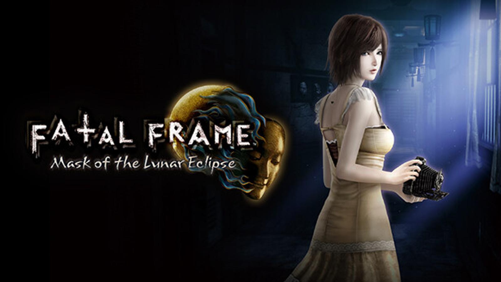 Fatal Frame