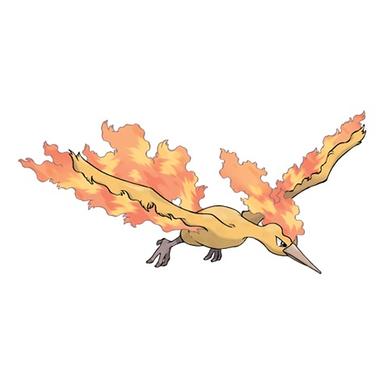 Moltres