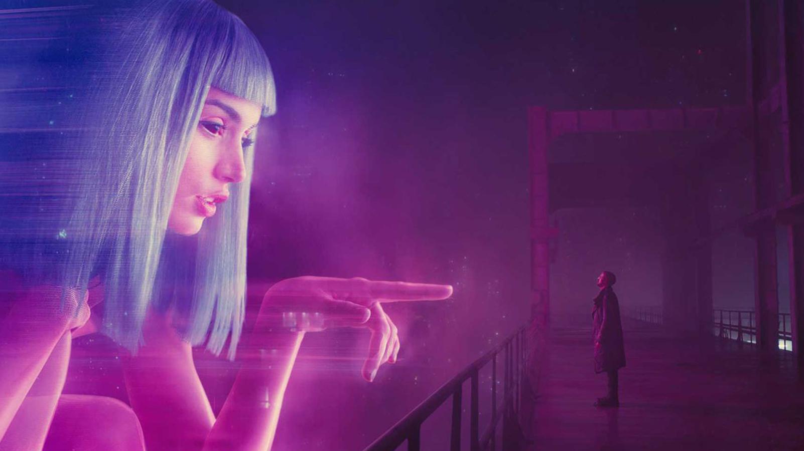 Blade Runner 2049