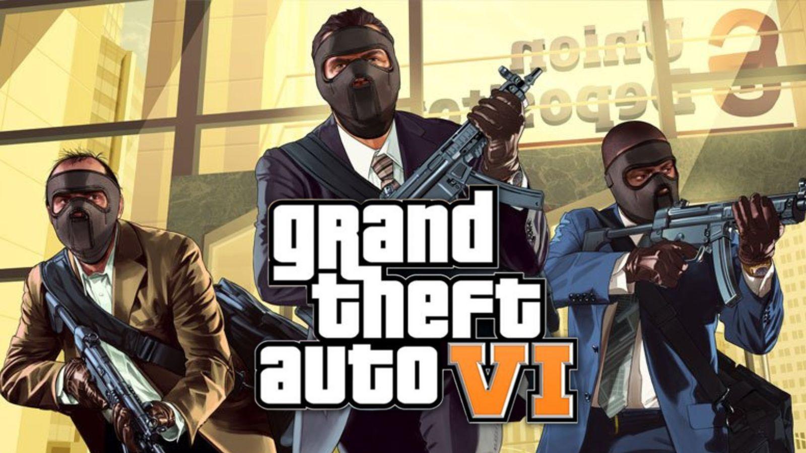 gta 6 VI heist header