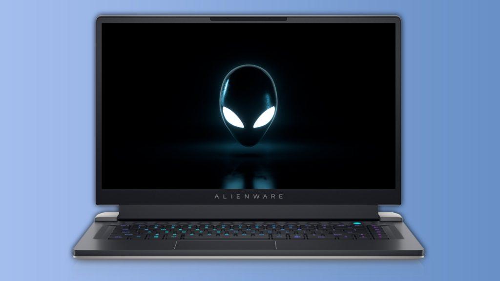 Alienware Laptop