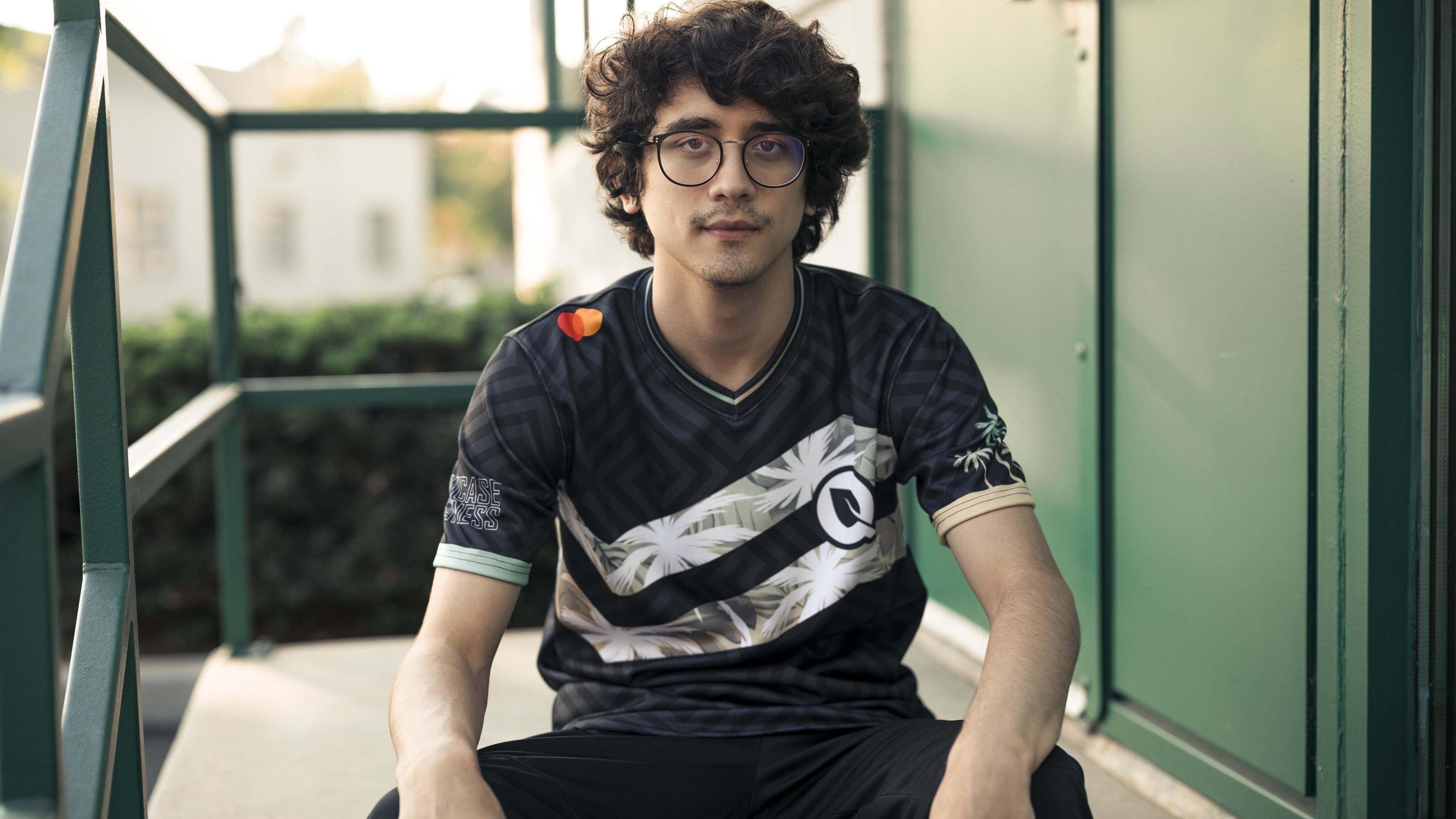 FlyQuest Josedeodo