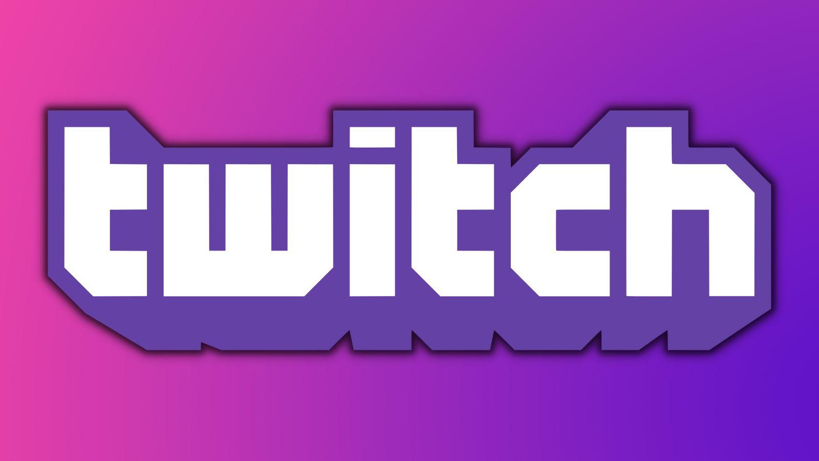 twitch gradient header