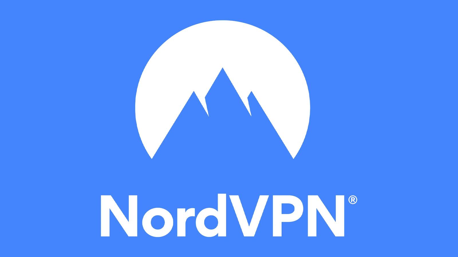 NordVPN logo