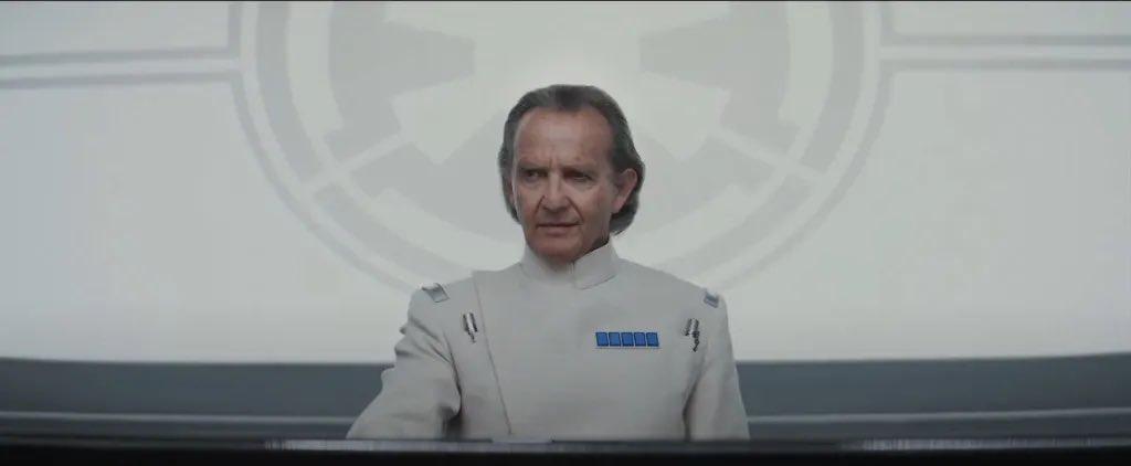 Anton Lesser as Major Partagaz