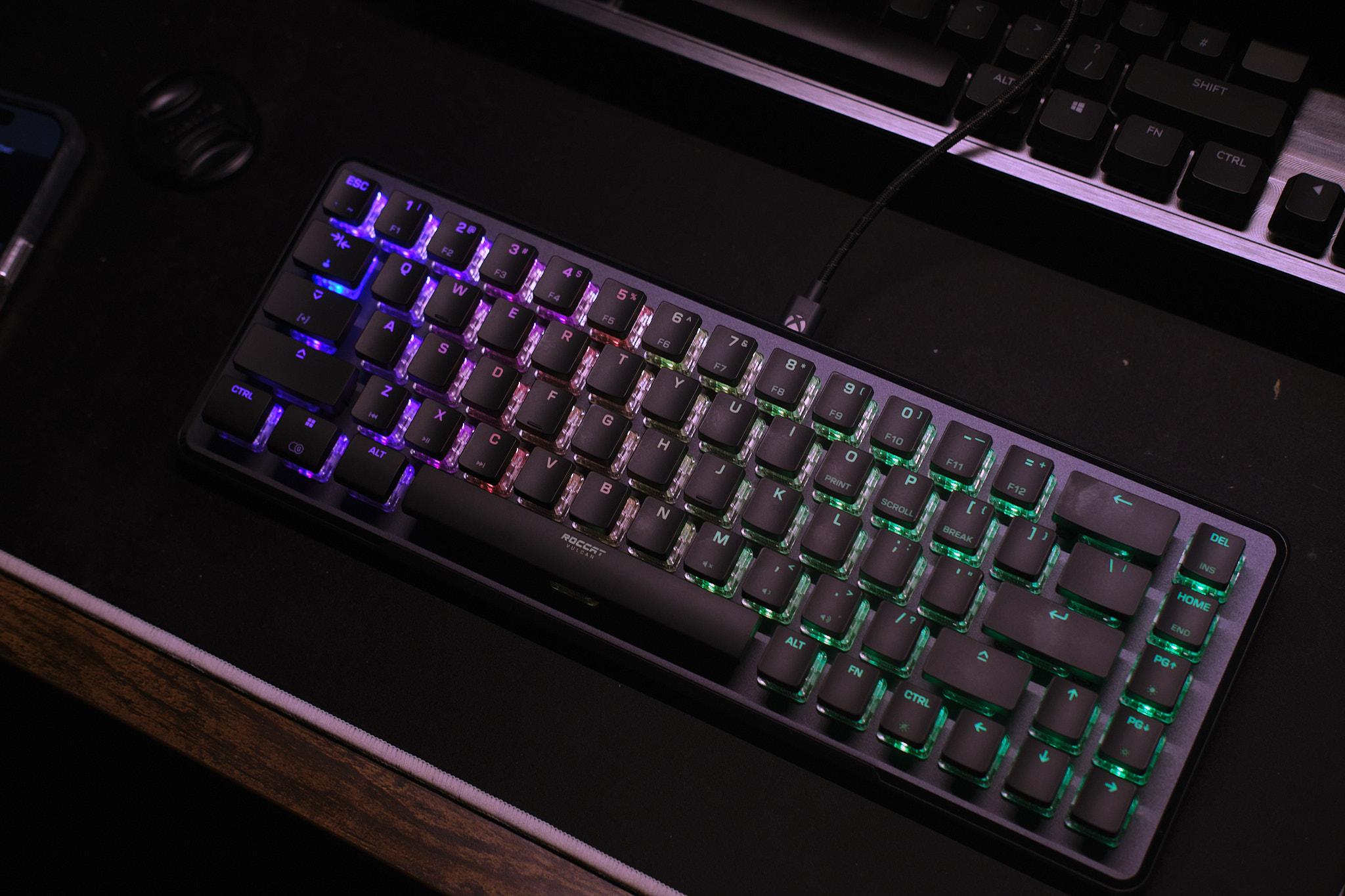 Roccat Keyboard