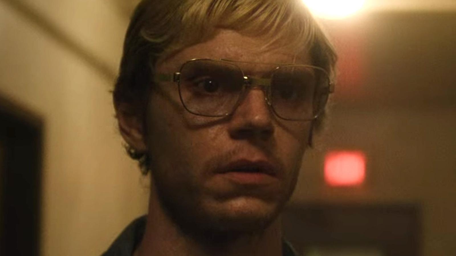 jeffrey dahmer netflix