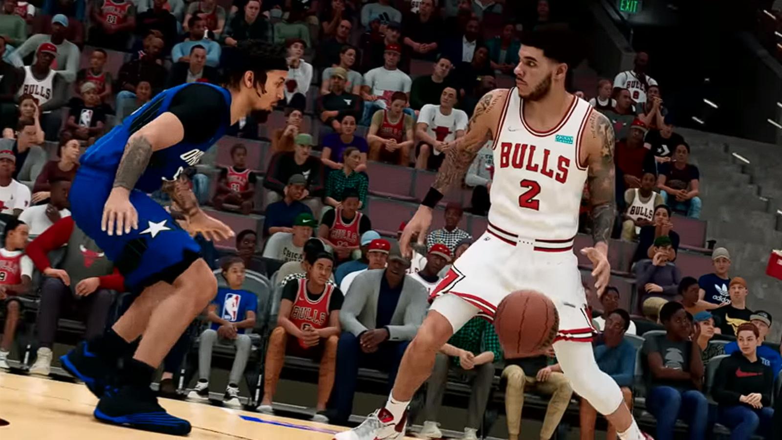 nba 2k23 bulls