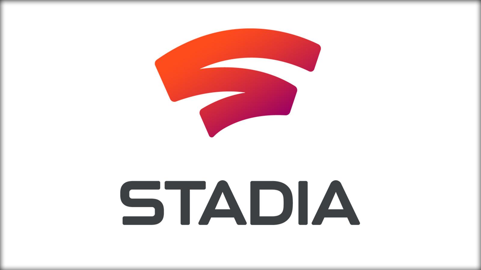 Stadia Logo