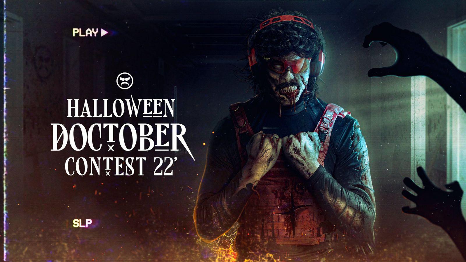 drdisrespect doctober header