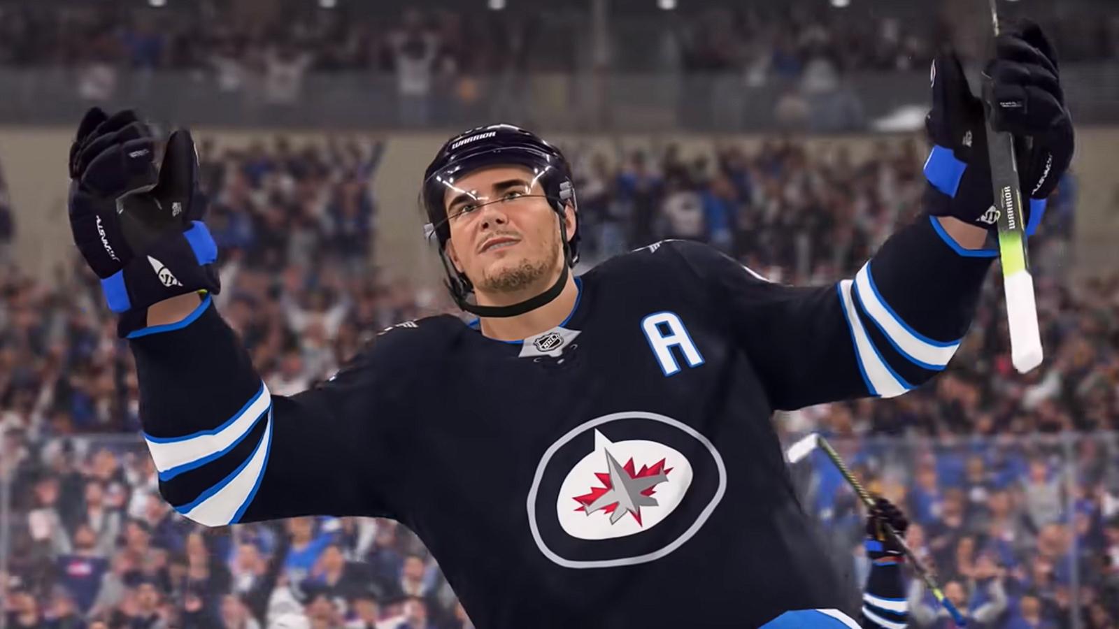 nhl 23