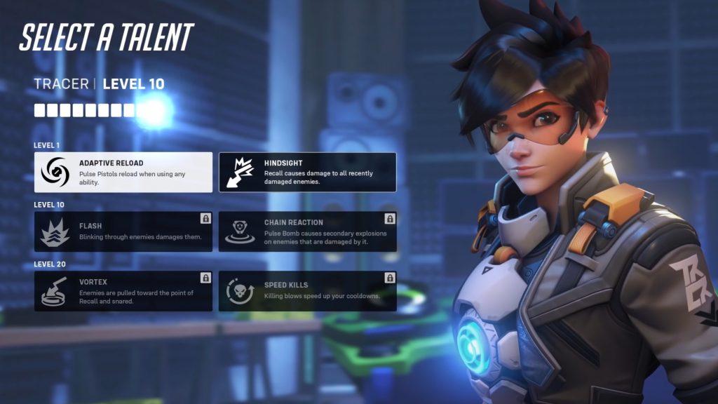 Overwatch 2 PVE