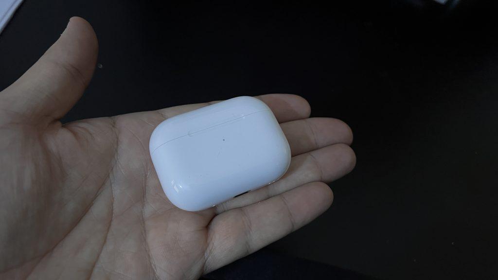 AirPods Pro case