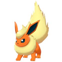 Flareon