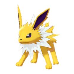 Jolteon