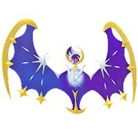 Lunala