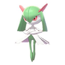 Kirlia